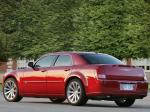 Chrysler 300C SRT8 2008 года